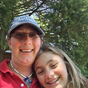 Meet your Posher, Heather